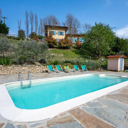 Holiday Home La Rovere By Interhome Cossano Belbo Exteriör bild