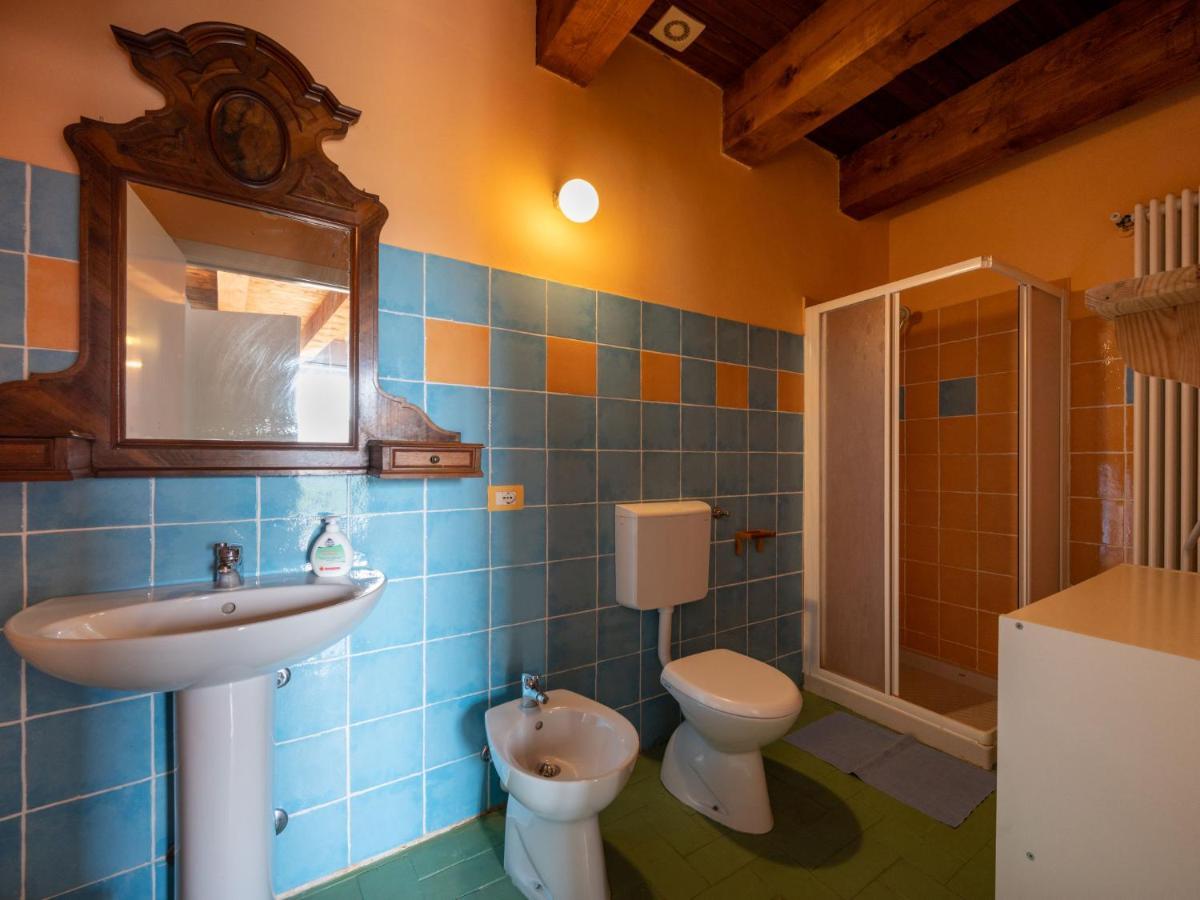 Holiday Home La Rovere By Interhome Cossano Belbo Exteriör bild