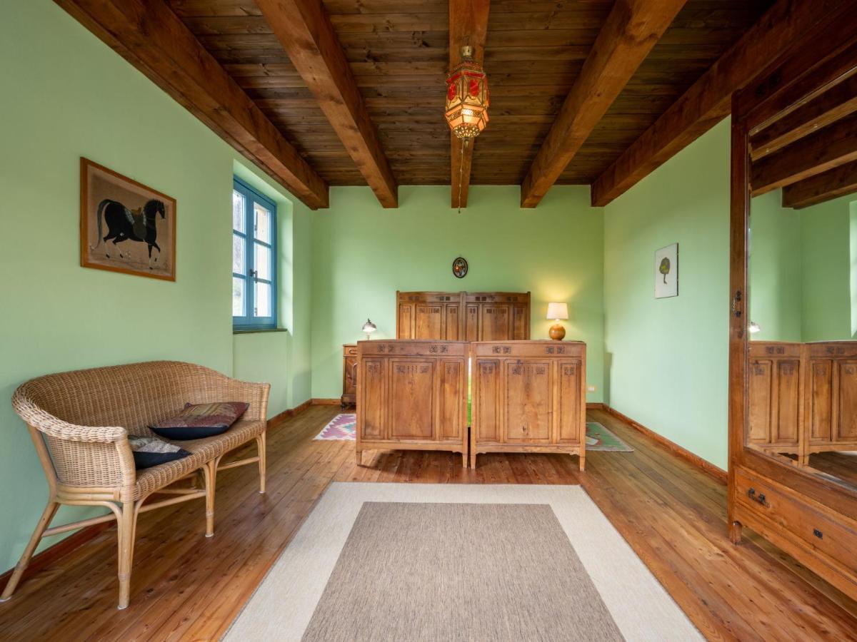 Holiday Home La Rovere By Interhome Cossano Belbo Exteriör bild
