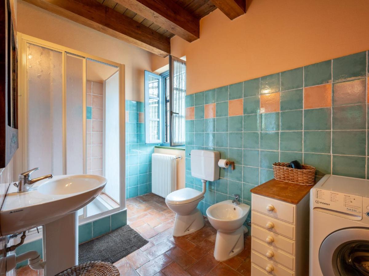 Holiday Home La Rovere By Interhome Cossano Belbo Exteriör bild